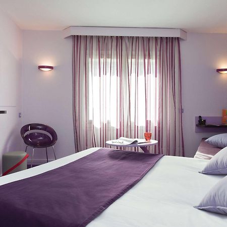Ibis Styles Marseille Centre Prado Place Castellane Ngoại thất bức ảnh