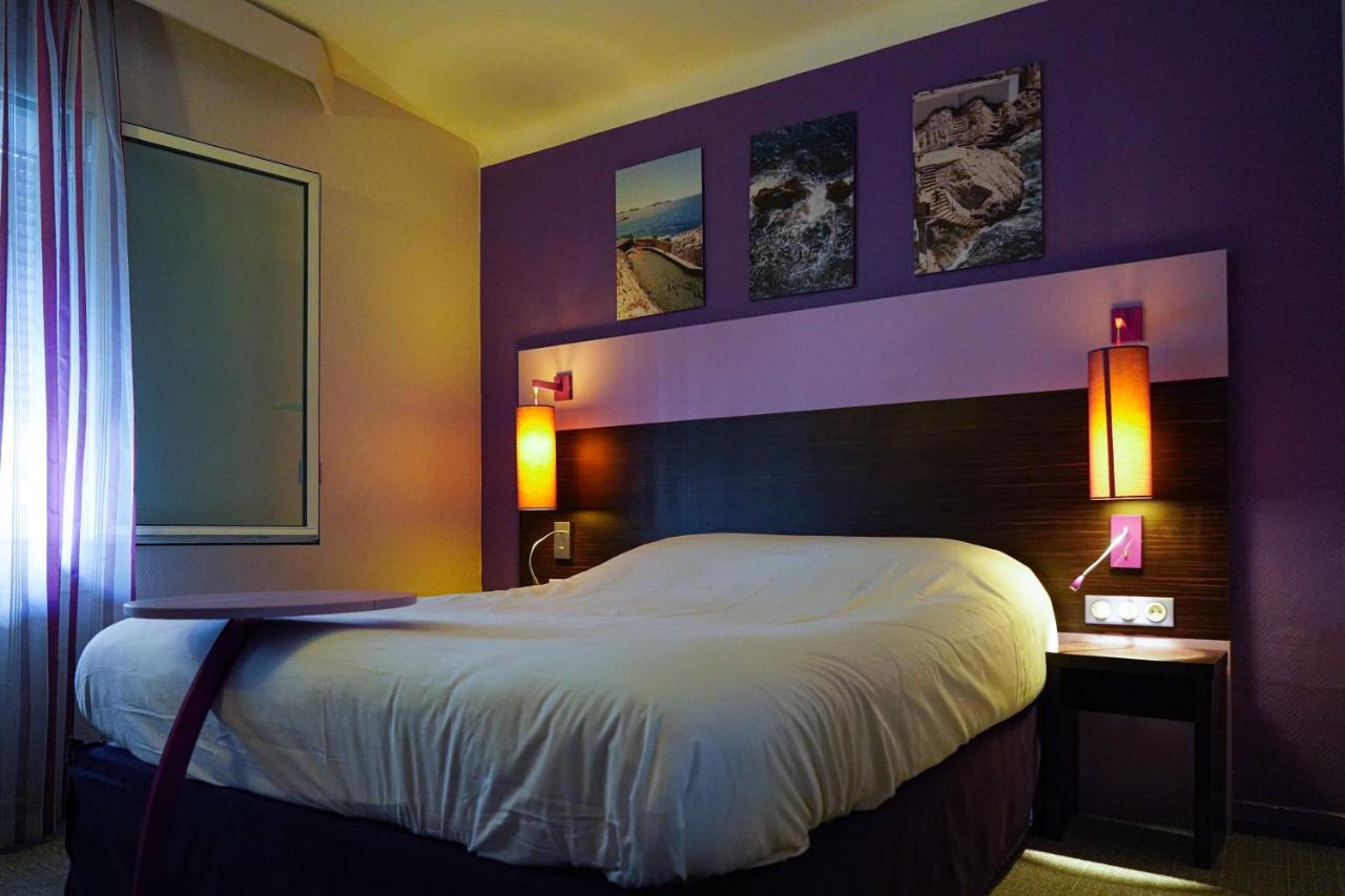 Ibis Styles Marseille Centre Prado Place Castellane Ngoại thất bức ảnh