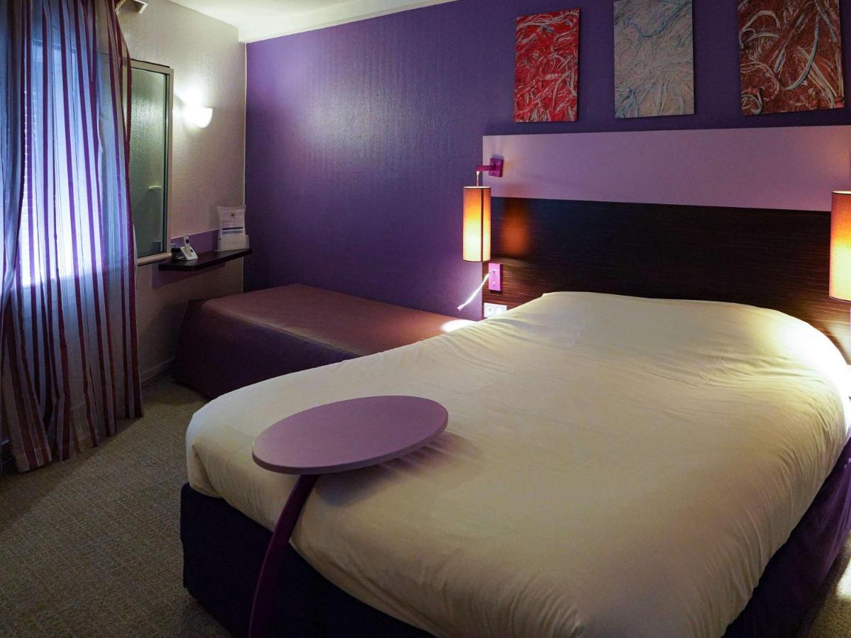 Ibis Styles Marseille Centre Prado Place Castellane Ngoại thất bức ảnh