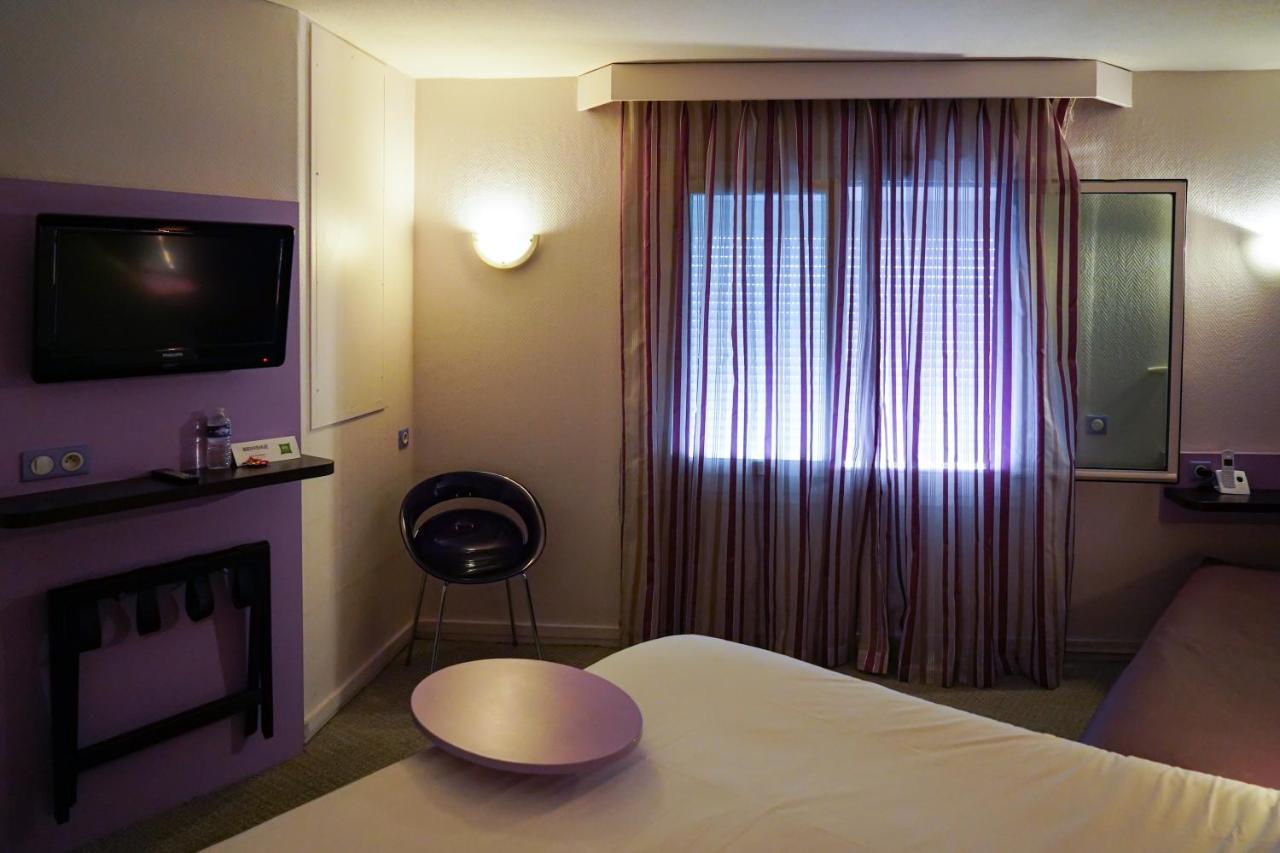Ibis Styles Marseille Centre Prado Place Castellane Ngoại thất bức ảnh