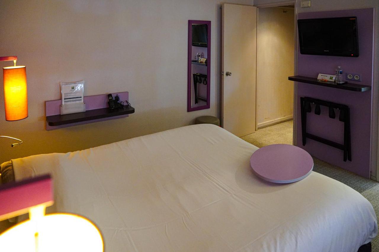 Ibis Styles Marseille Centre Prado Place Castellane Ngoại thất bức ảnh