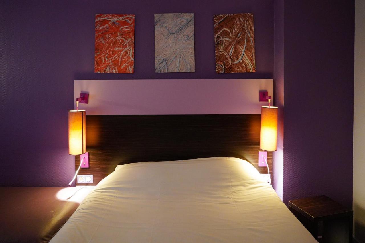 Ibis Styles Marseille Centre Prado Place Castellane Ngoại thất bức ảnh
