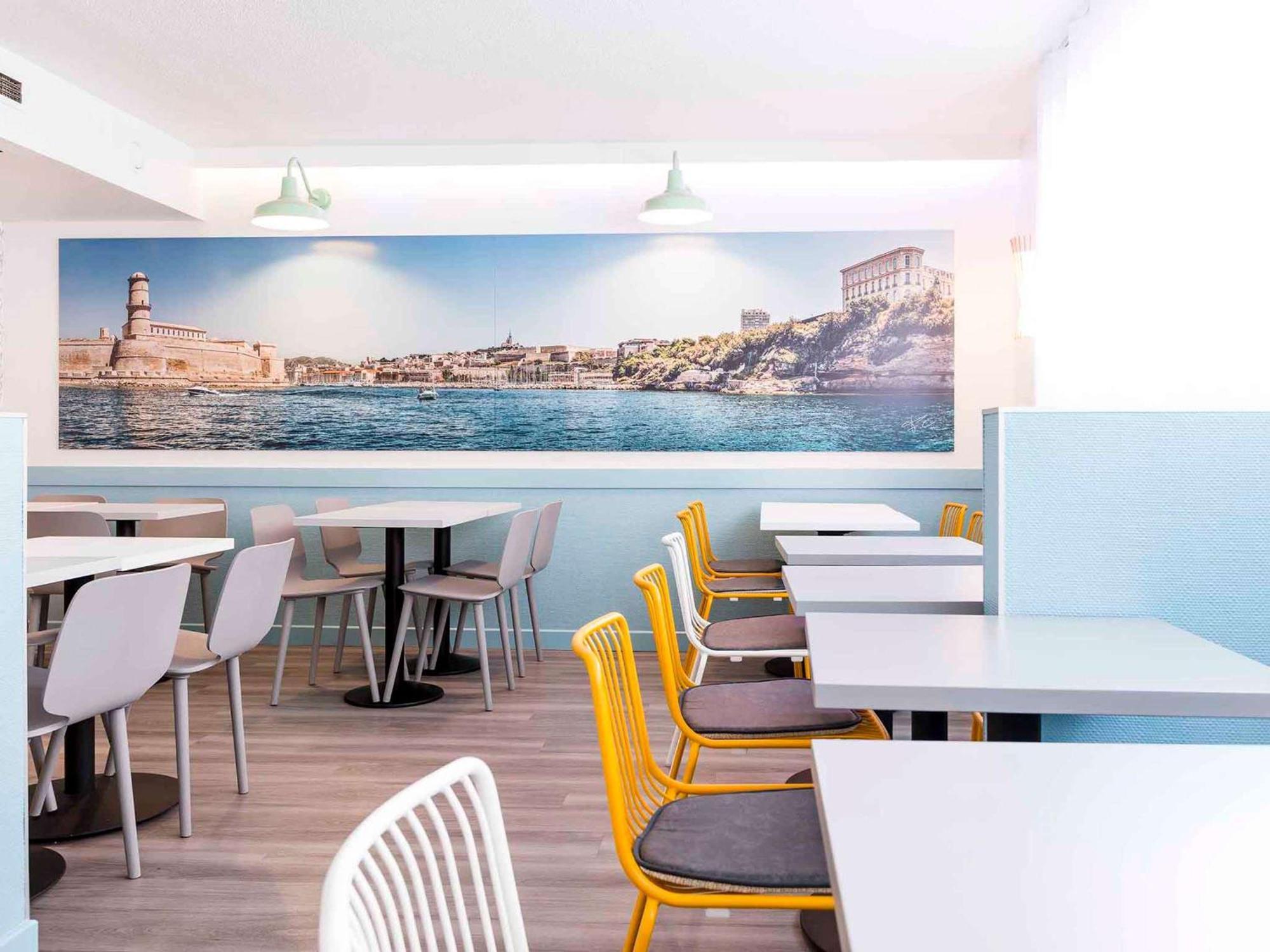 Ibis Styles Marseille Centre Prado Place Castellane Ngoại thất bức ảnh