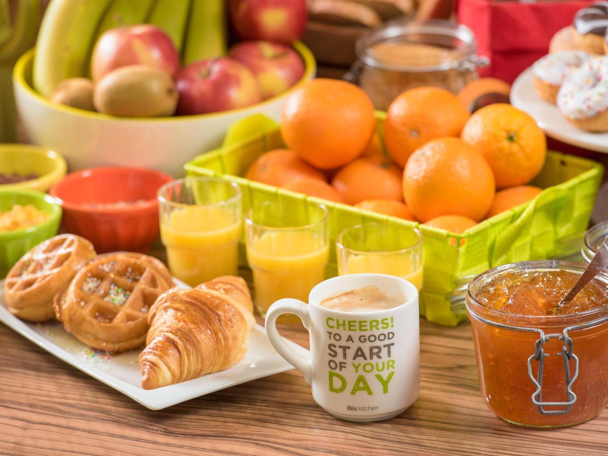 Ibis Styles Marseille Centre Prado Place Castellane Ngoại thất bức ảnh