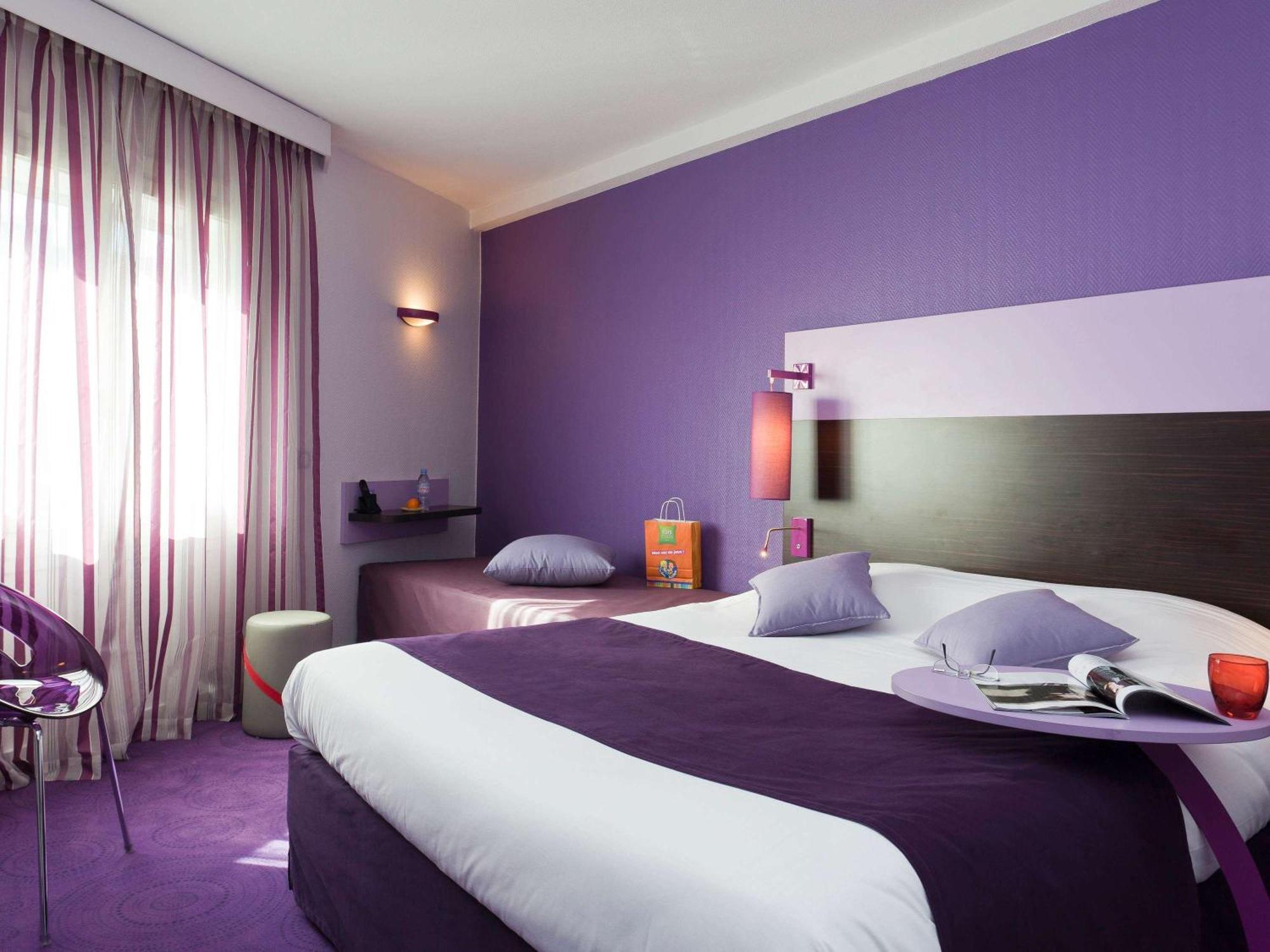 Ibis Styles Marseille Centre Prado Place Castellane Ngoại thất bức ảnh