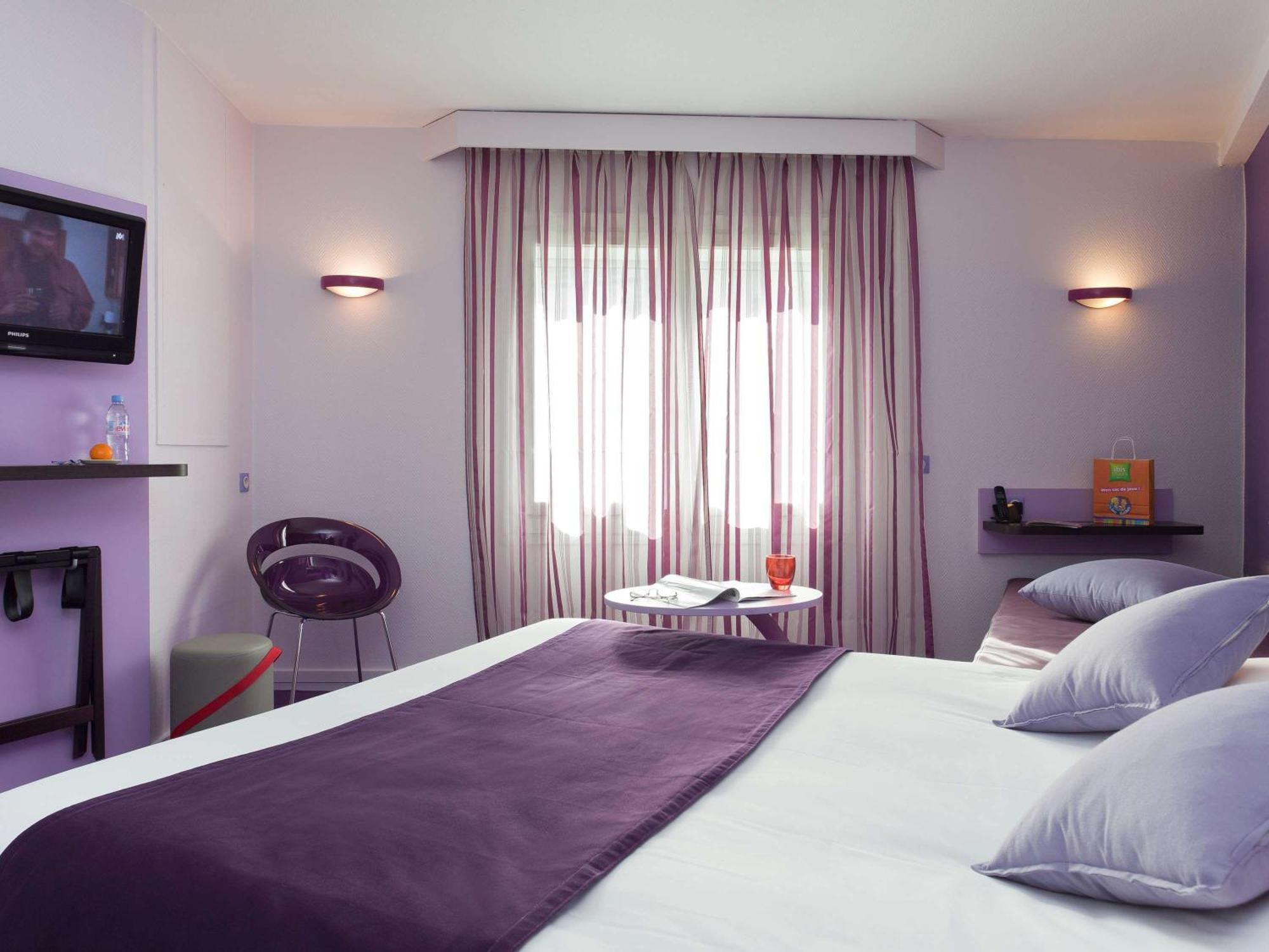 Ibis Styles Marseille Centre Prado Place Castellane Ngoại thất bức ảnh