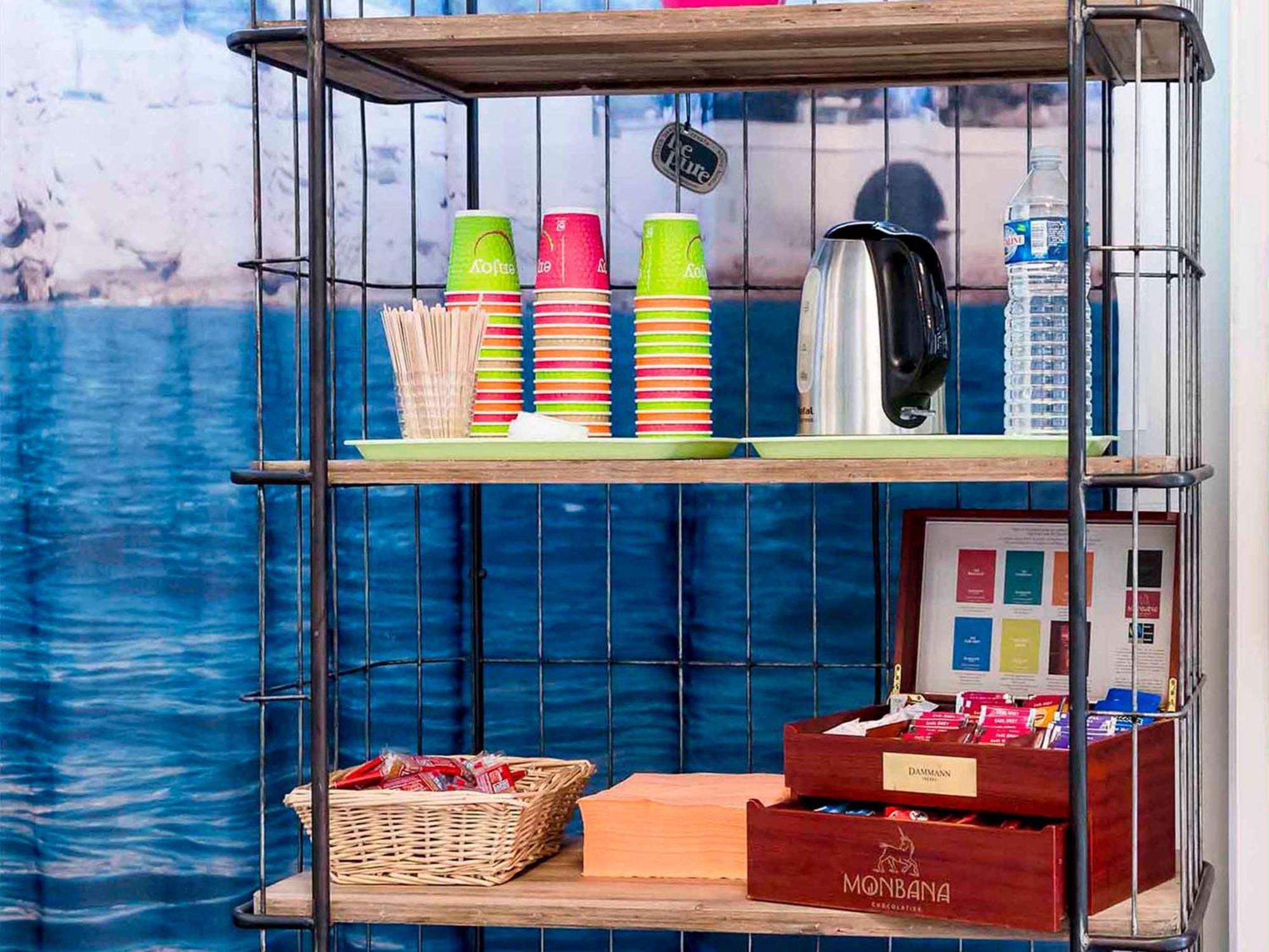 Ibis Styles Marseille Centre Prado Place Castellane Ngoại thất bức ảnh