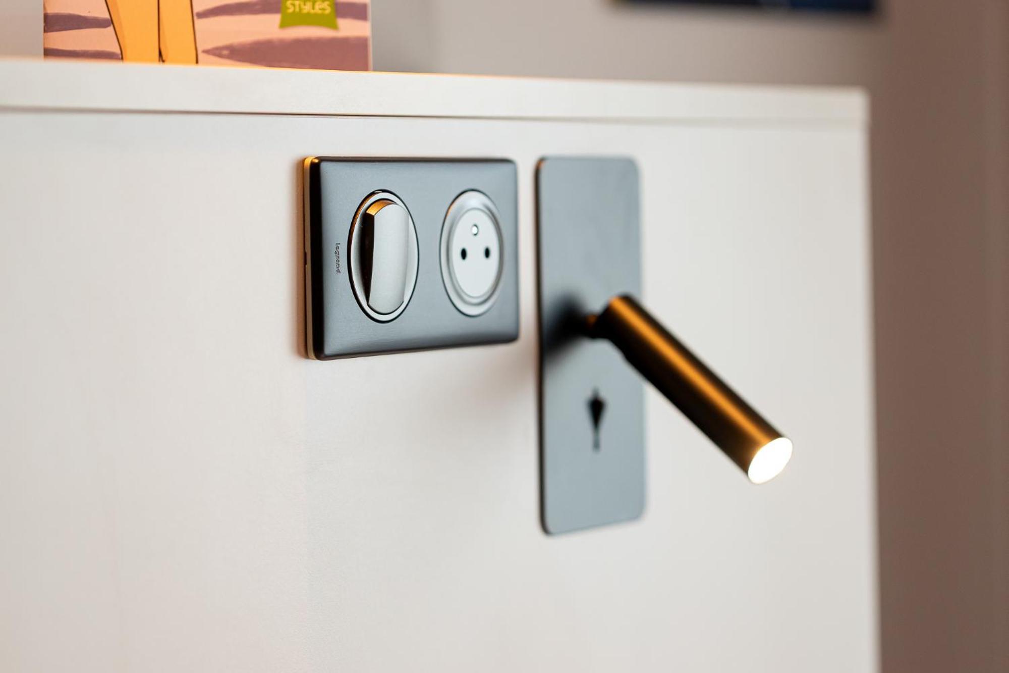 Ibis Styles Marseille Centre Prado Place Castellane Ngoại thất bức ảnh