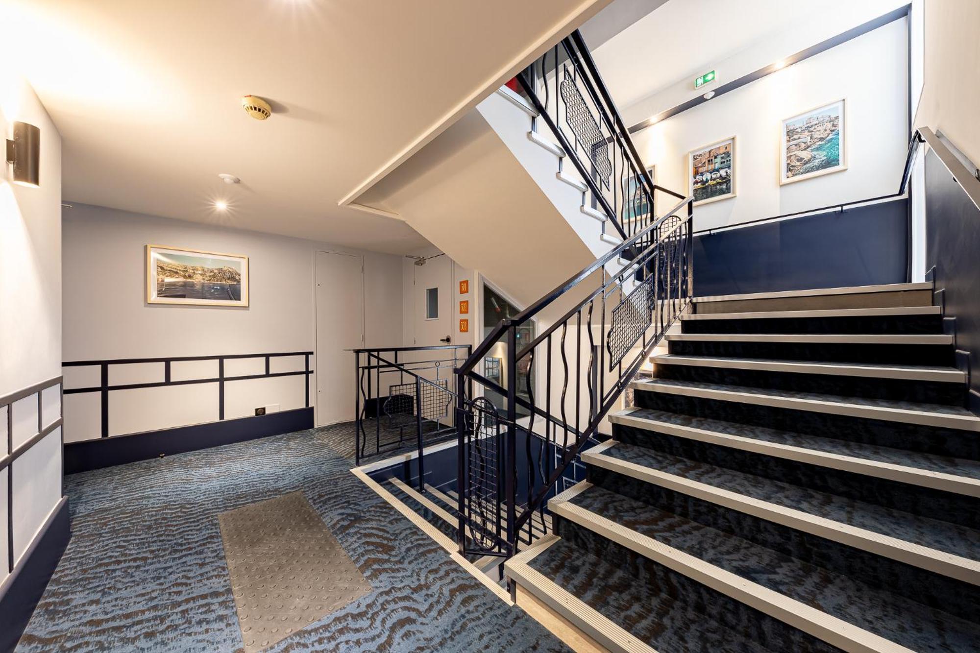 Ibis Styles Marseille Centre Prado Place Castellane Ngoại thất bức ảnh