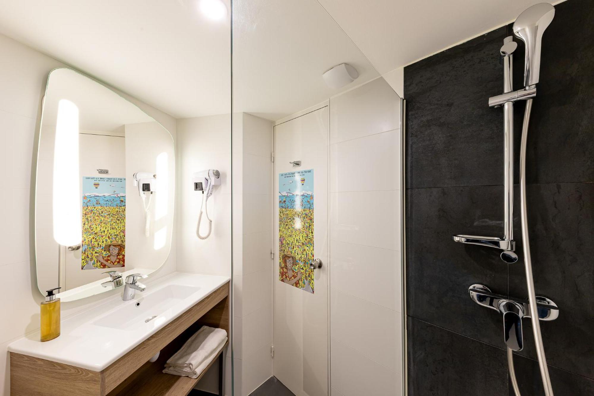 Ibis Styles Marseille Centre Prado Place Castellane Ngoại thất bức ảnh