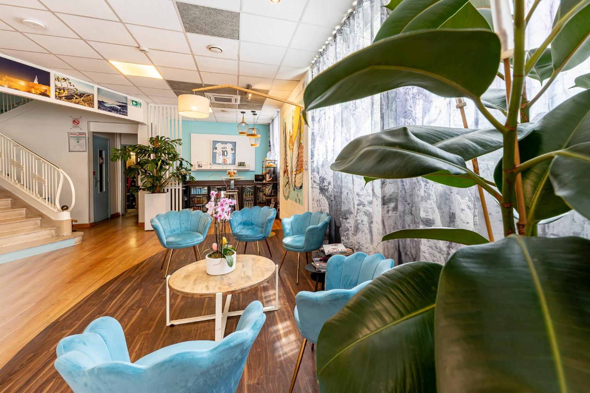 Ibis Styles Marseille Centre Prado Place Castellane Ngoại thất bức ảnh