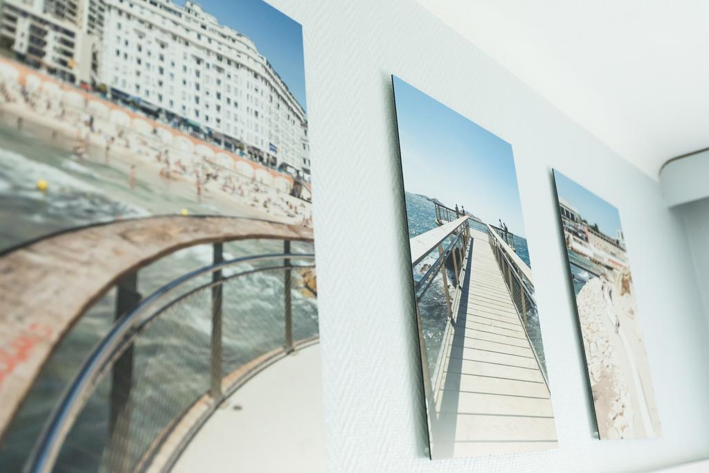 Ibis Styles Marseille Centre Prado Place Castellane Ngoại thất bức ảnh