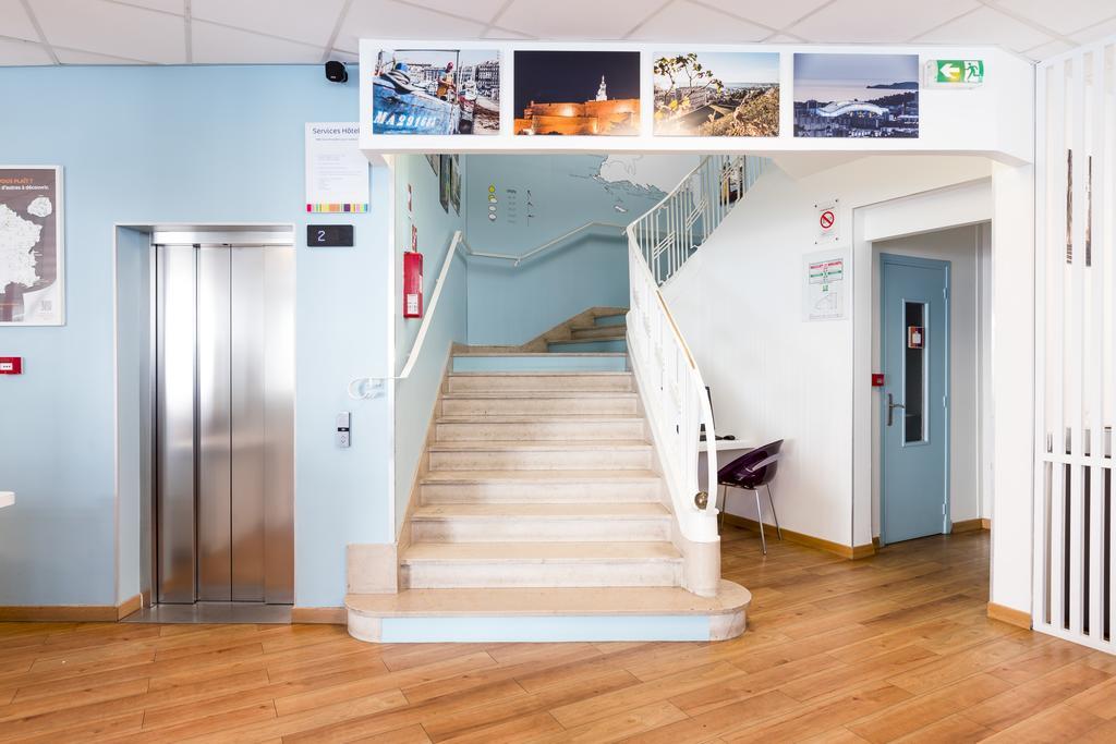 Ibis Styles Marseille Centre Prado Place Castellane Ngoại thất bức ảnh